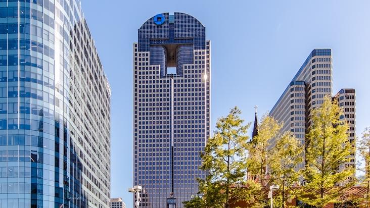 The Armstrong Law Firm Dallas, TX Office