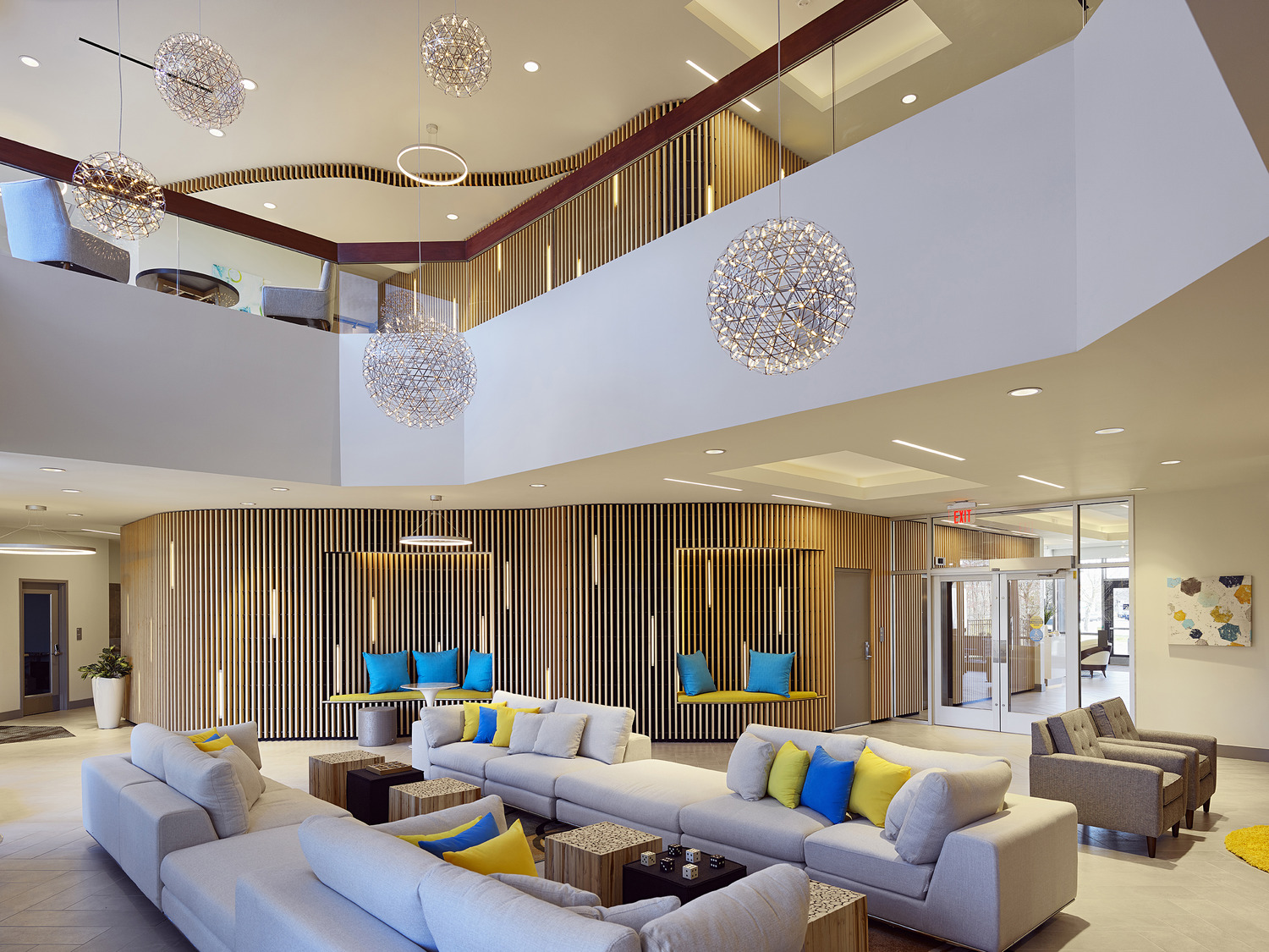 The Murphy Law Firm, LLC Oxon Hill,  Office