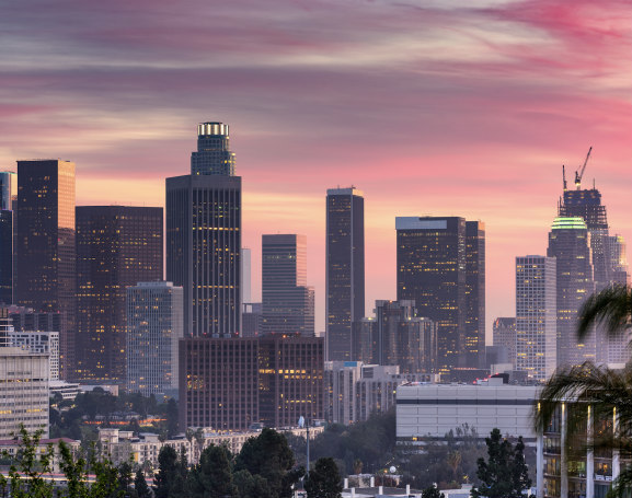 Mitchell Silberberg & Knupp LLP Washington, DC Office