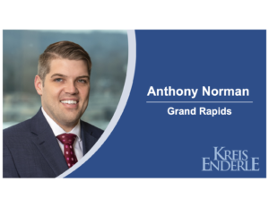 Kreis, Enderle, Hudgins, & Borsos P.C Grand Rapids, MI Office