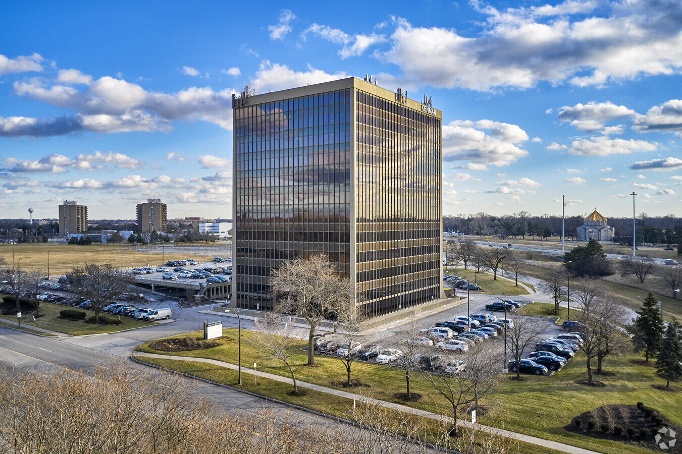 Michigan Law Firm Southfield, MI Office