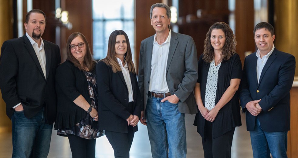 Germolus Knoll & Leibel LLP Bismarck,  Office