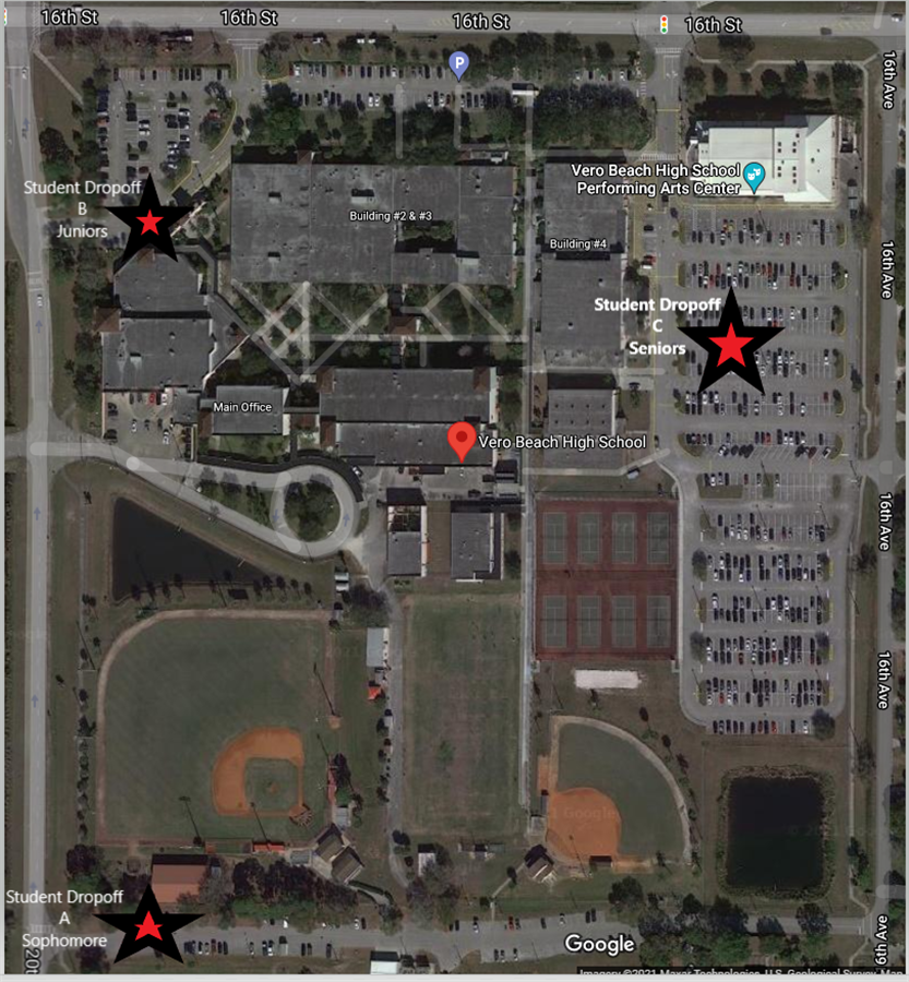 Musca Law Vero Beach, FL Office