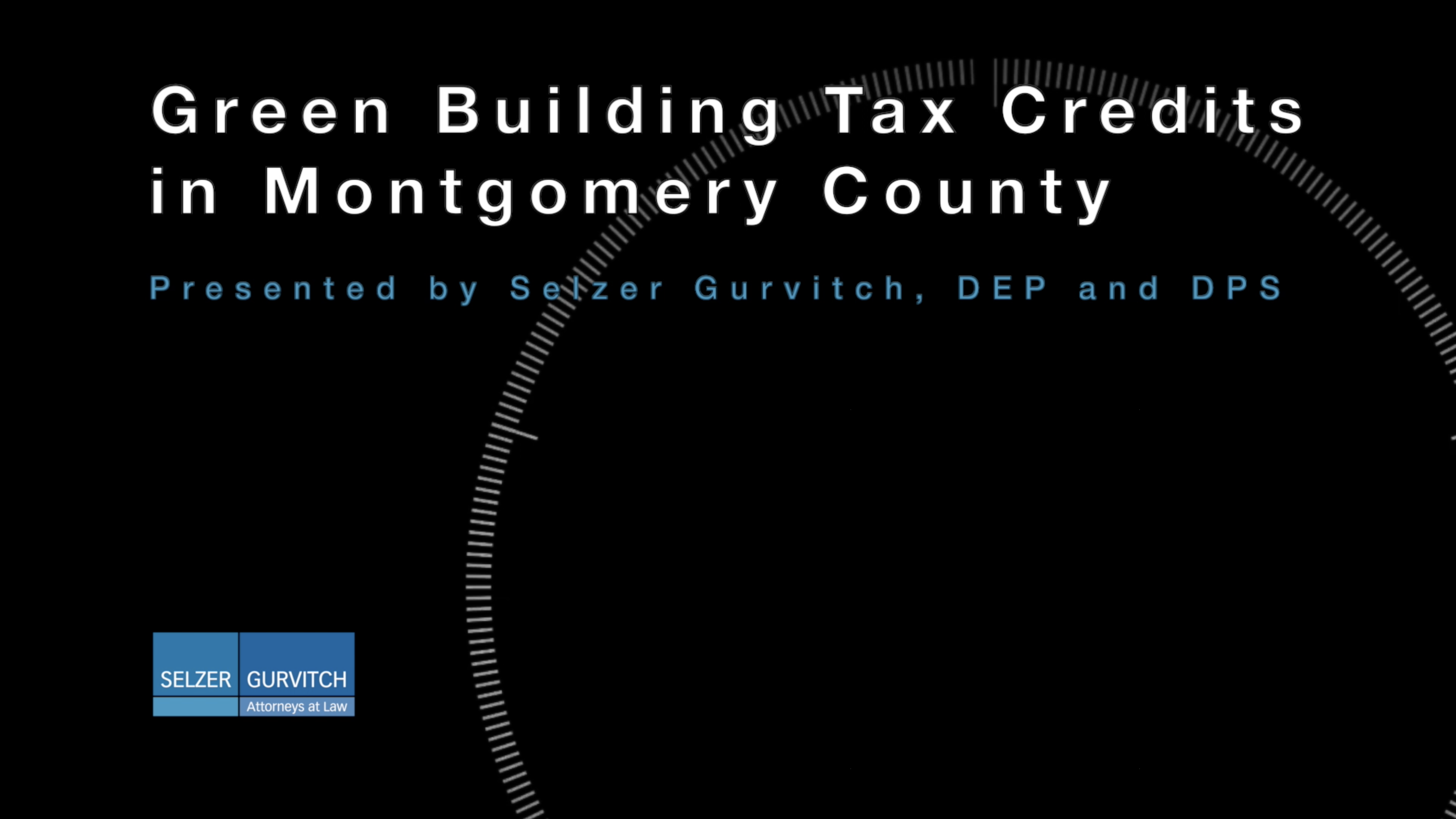 Selzer Gurvitch Rabin Wertheimer & Polott, P.C Bethesda, MD Office