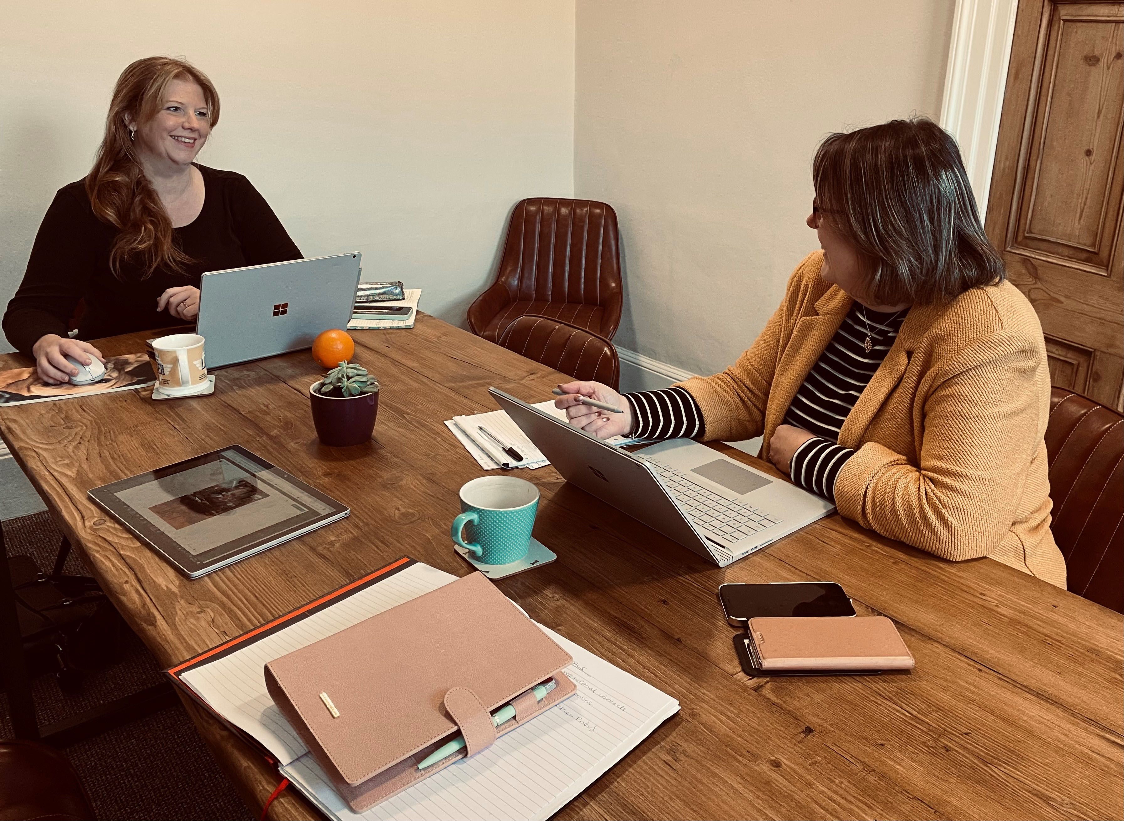 Legal Comfort Solicitors Ipswich, United Kingdom Office