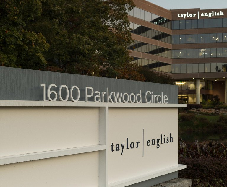 Baker Jenner LLLP Atlanta,  Office