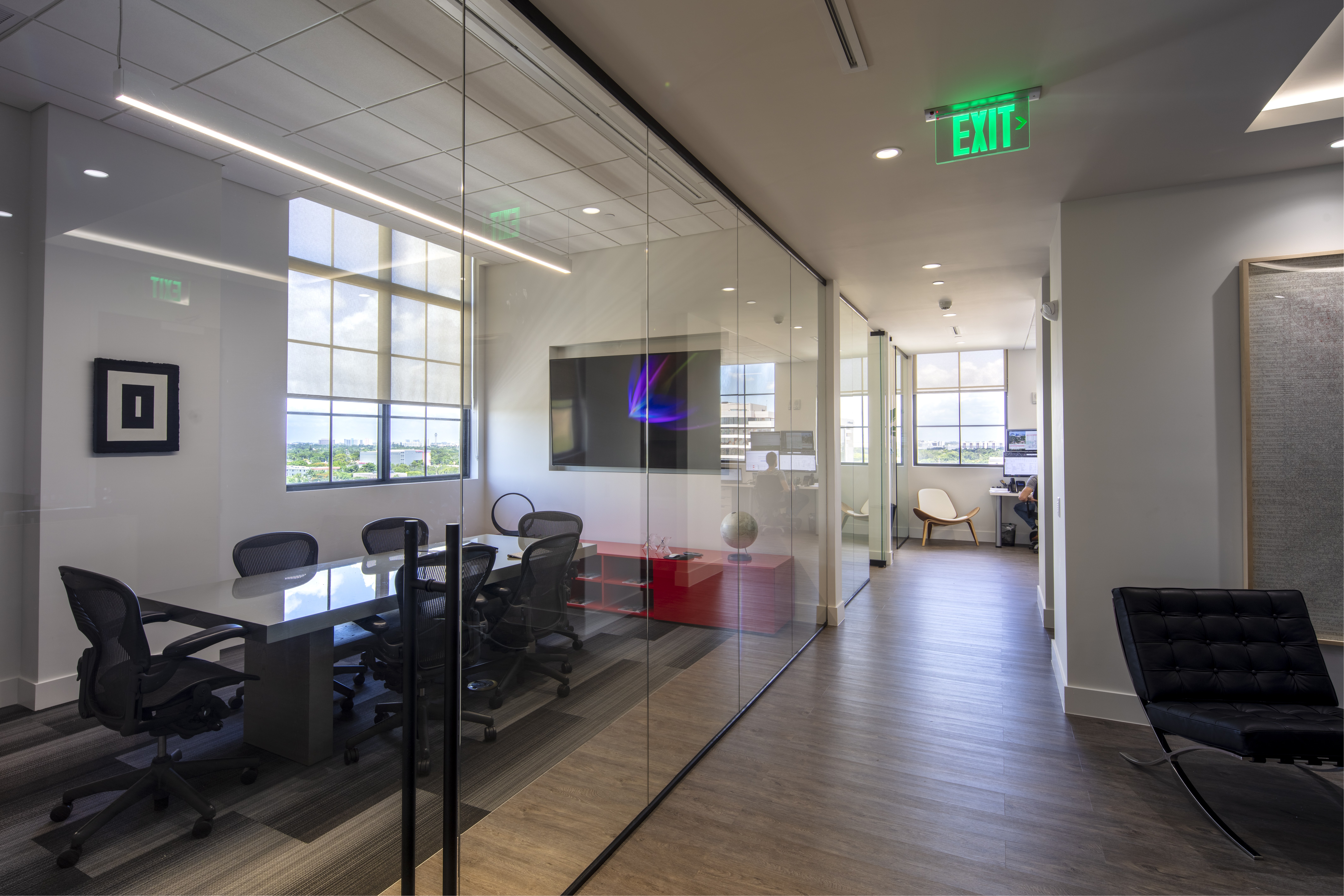 Gold & Gold, P.A Coral Gables,  Office