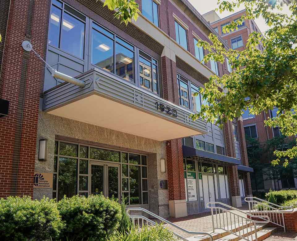 Young & Thompson Alexandria, VA Office