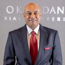 Kwok Daniel Ltd, L.L.P Houston, TX Office