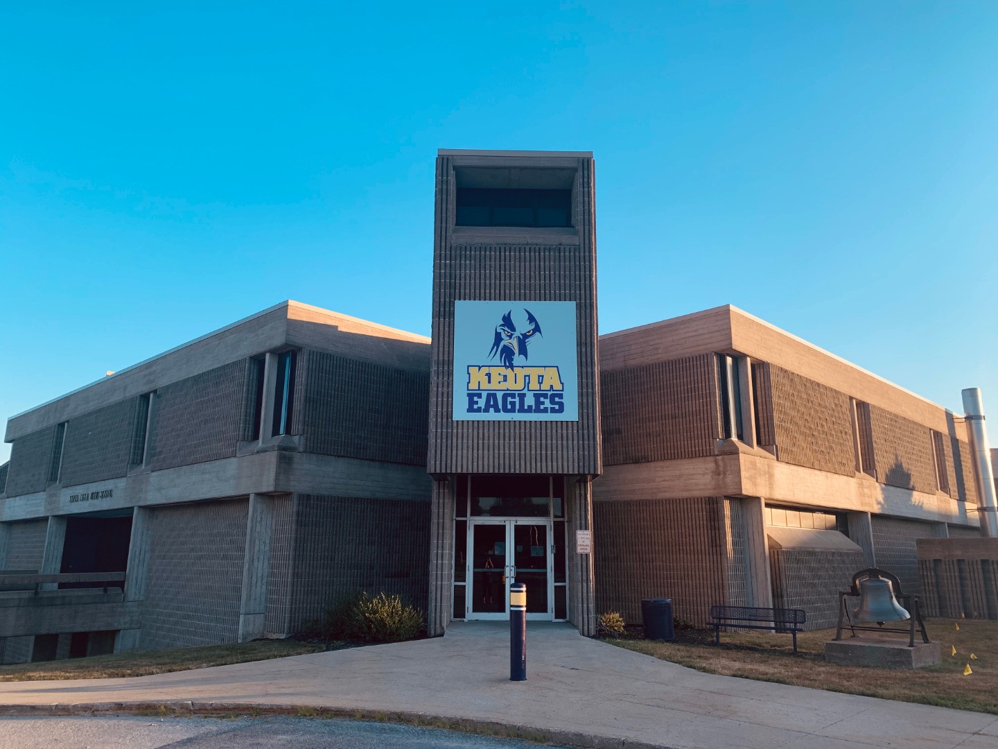 Flynn Law Office, PLC Keota,  Office