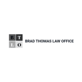 Brad Thomas Law Office Plano,  Office