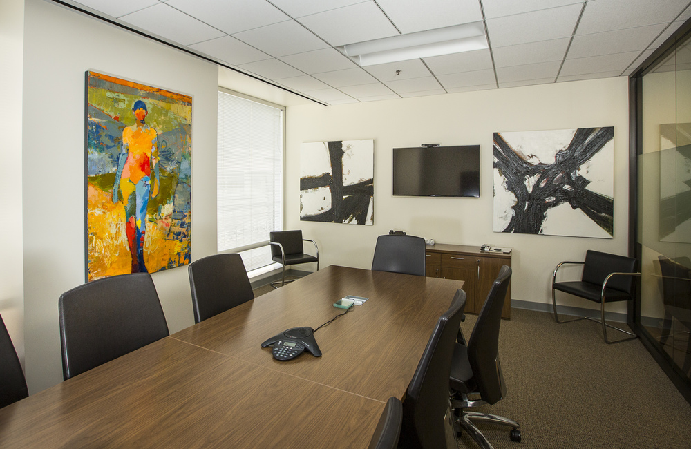 Bley and Bley San Francisco, CA Office