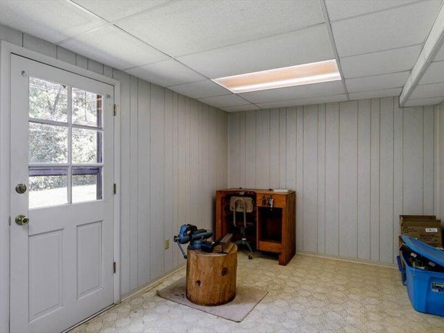 Wood Law Firm Springfield, MI Office