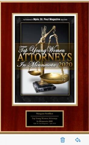 Margaux C. Soeffker, LLC Maple Grove,  Office