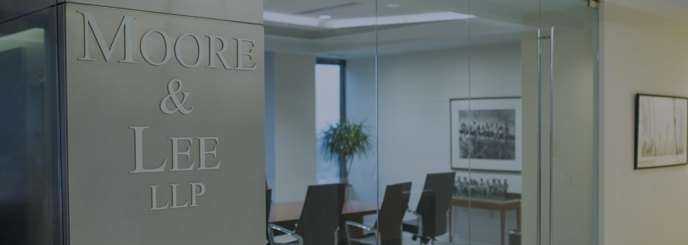 Moore & Lee, LLP New York City, NY Office