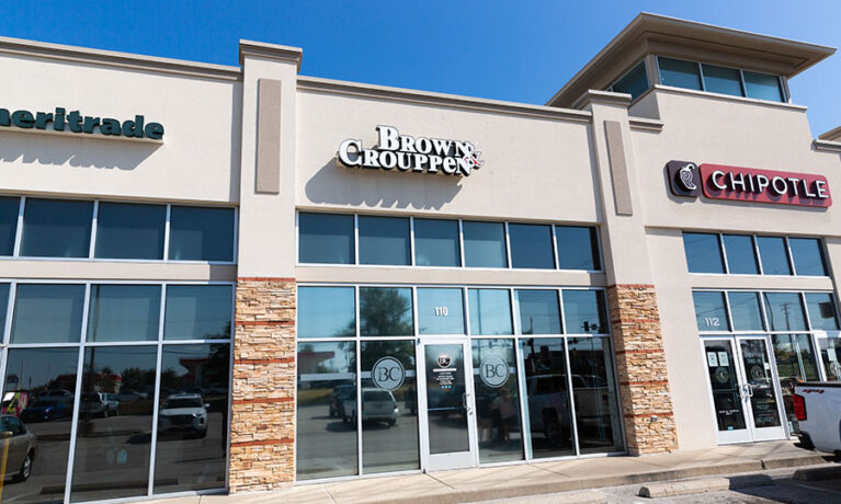 Brown & Crouppen, P.C Washington, MO Office