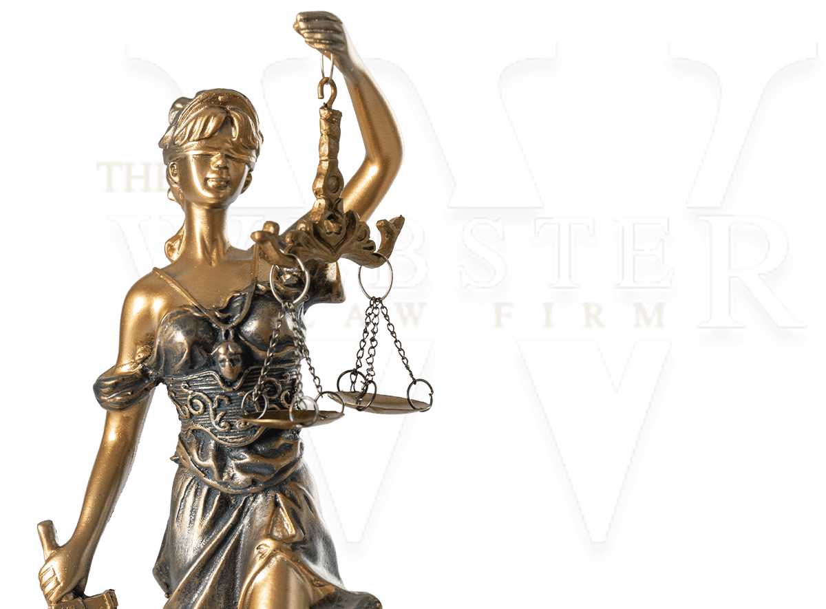 The Webster Law Firm Houston, TX Office