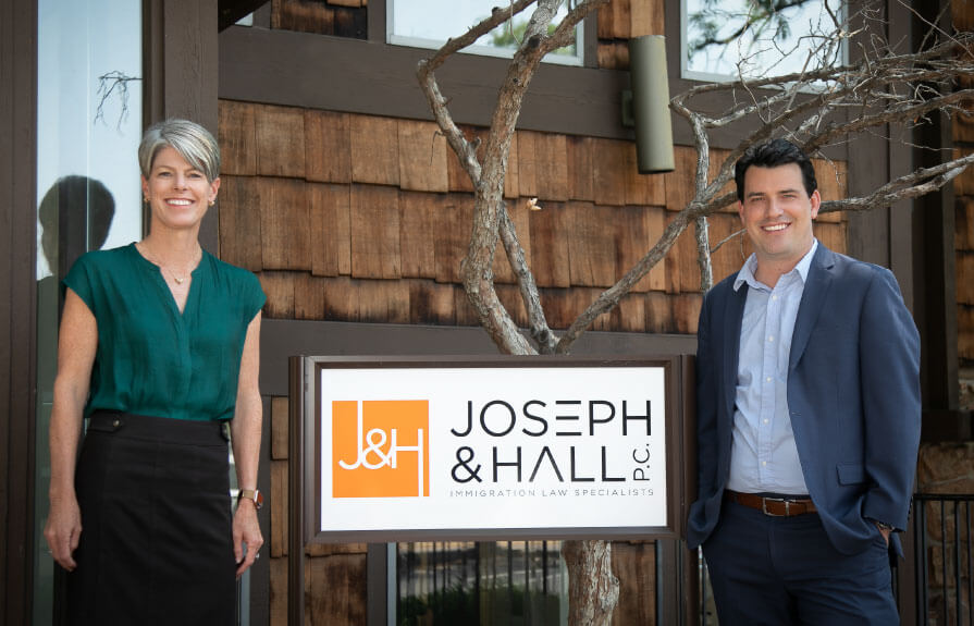 Joseph & Hall P.C Denver, CO Office