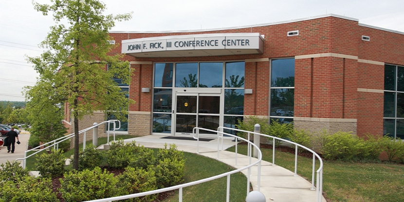 KANE PERRY, PLC Fredericksburg,  Office