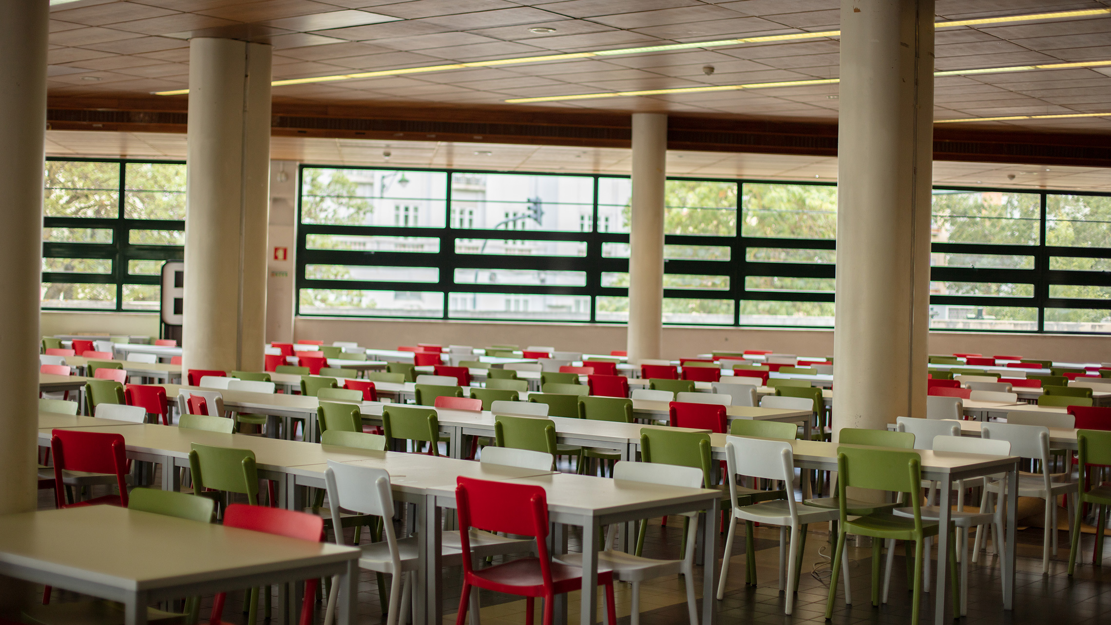 Carlos Aguiar, Ferreira de Lima & Associados Lisboa, Portugal Office