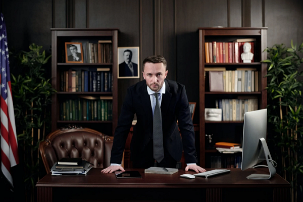 The Law Office of Richard S. Cornfeld, LLC Saint Louis,  Office