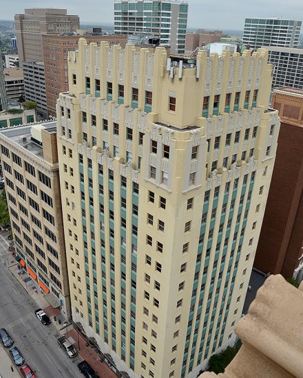 Elkins, PLC New Orleans, LA Office