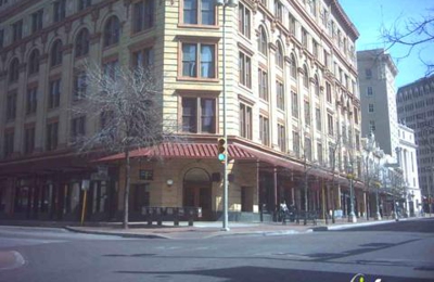 Cordell & Cordell P.C San Antonio, TX Office