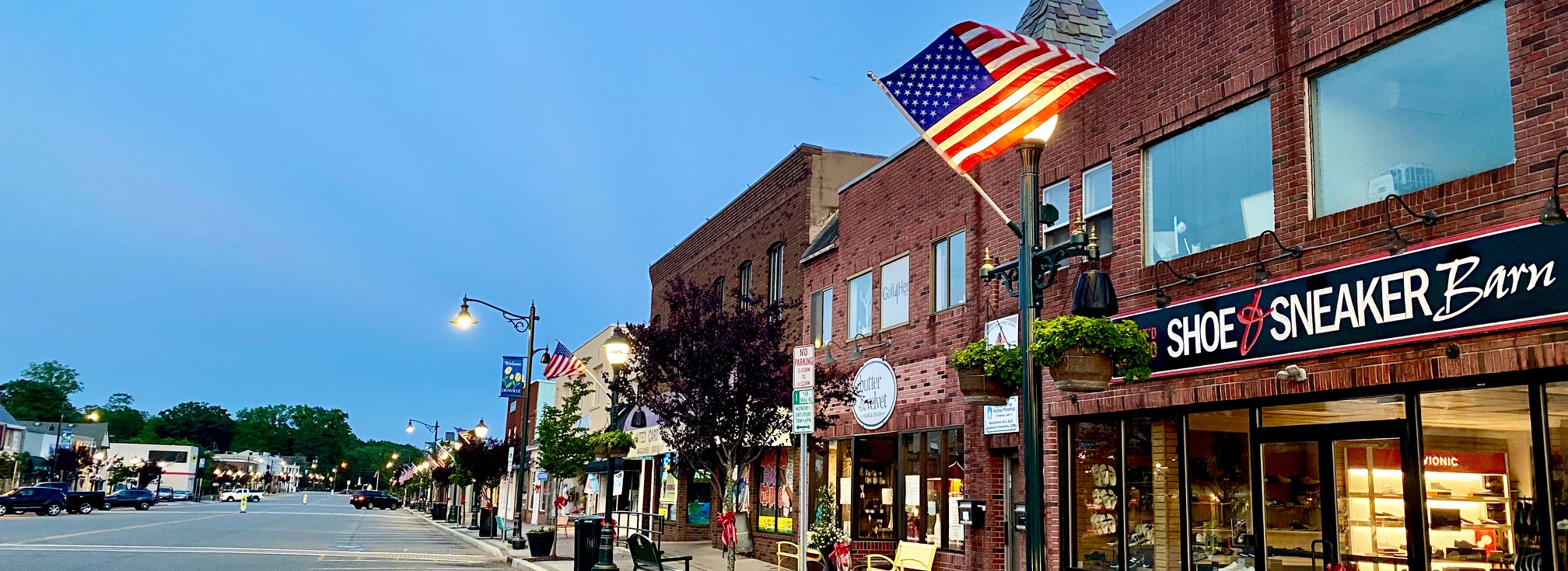 Einhorn, Barbarito, Frost & Botwinick, PC Denville, NJ Office