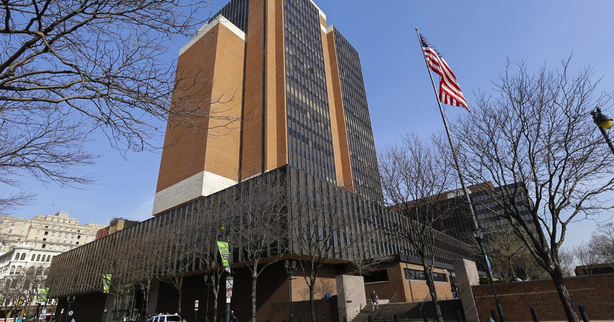 Briggs Law Philadelphia,  Office