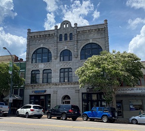 Daly Family Law Statesville,  Office