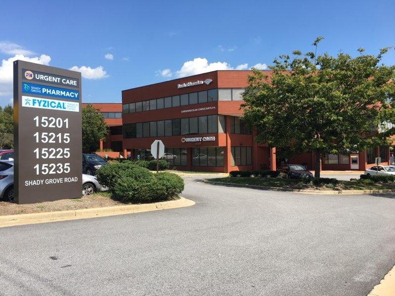 Frost & Associates, LLC Frederick, MD Office