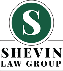 Shevin Law Group West Hollywood, CA Office