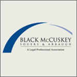 Black McCuskey Souers & Arbaugh, LPA Canton, OH Office
