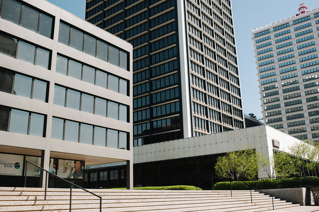 Weber & Rose, Attorneys At Law Louisville, KY Office