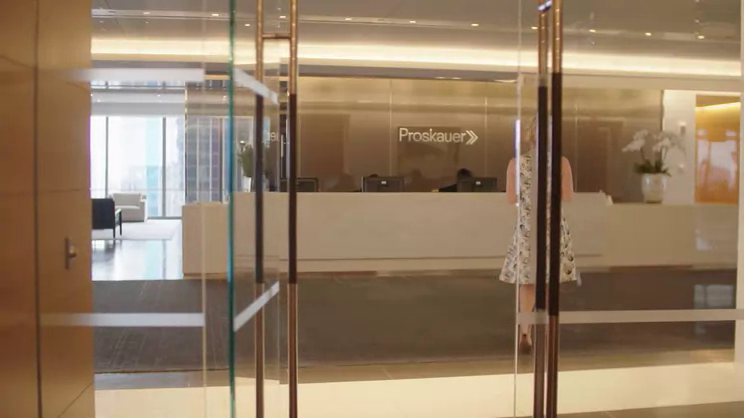Proskauer Rose LLP New York City, NY Office