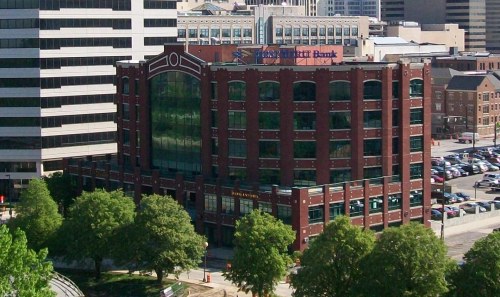 Plymale & Dingus Columbus, OH Office