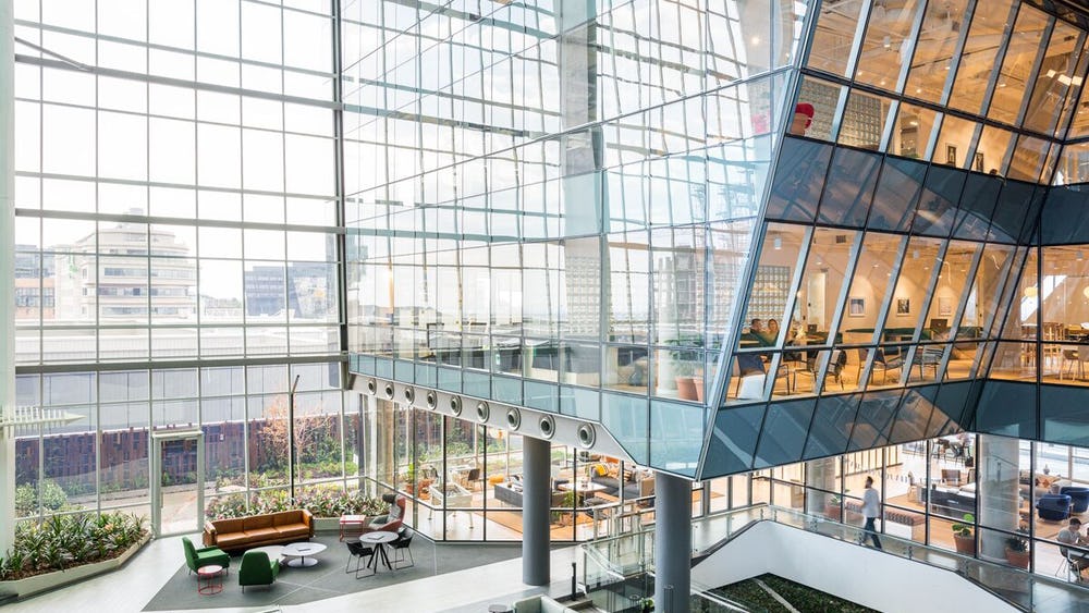 Covington & Burling LLP Johannesburg, South Africa Office