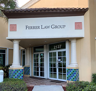 The McKee Law Group, LLC Davie,  Office