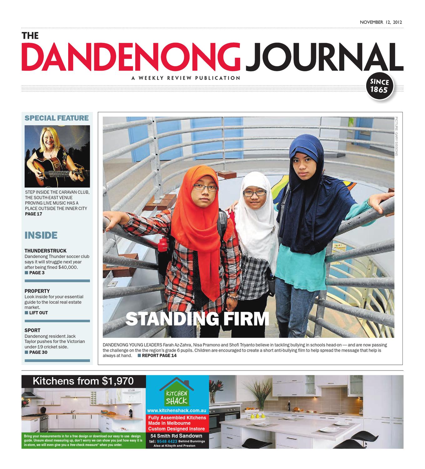 LAC Lawyers Sydney & Melbourne Dandenong, Australia Office