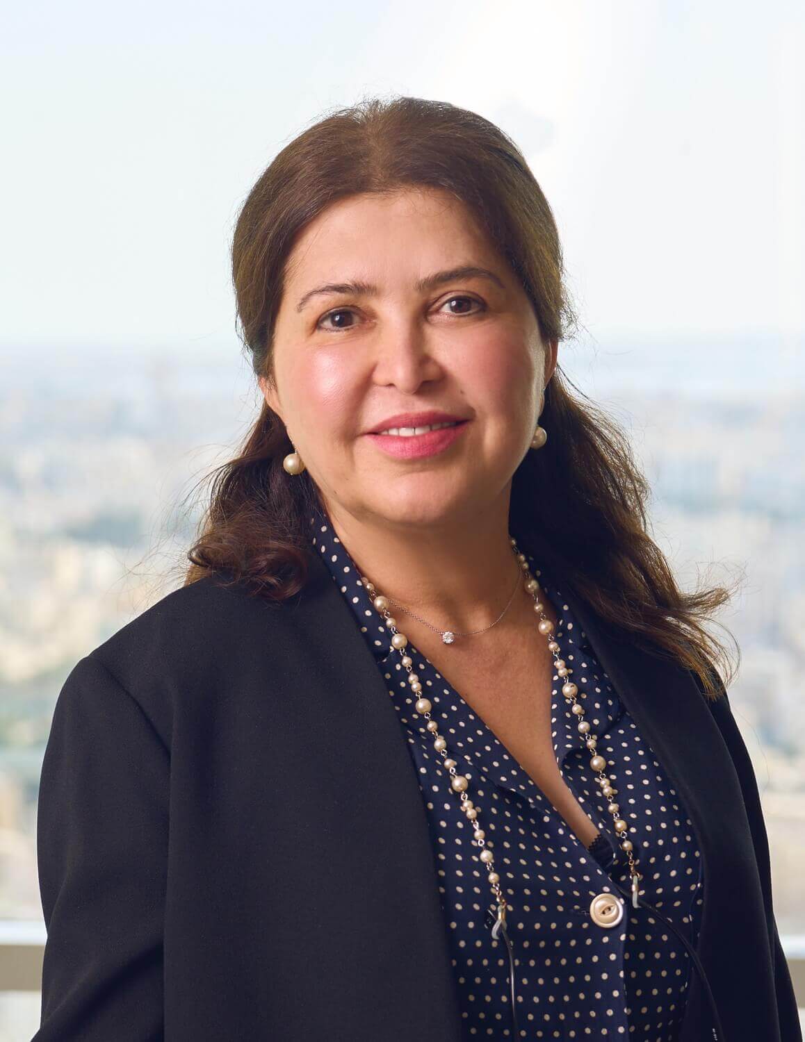 Elham Ali Hassan & Associates Manama, Bahrain Office