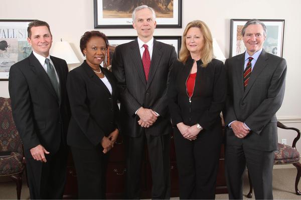 Morgan & Morgan, PA Gainesville, FL Office