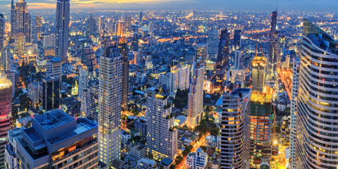 Nazrisho & Mirzoev, LLC Dushanbe, Tajikistan Office