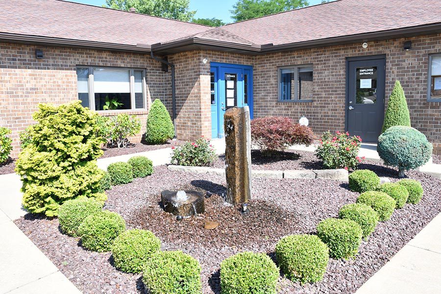 Amourgis & Associates Canfield, OH Office