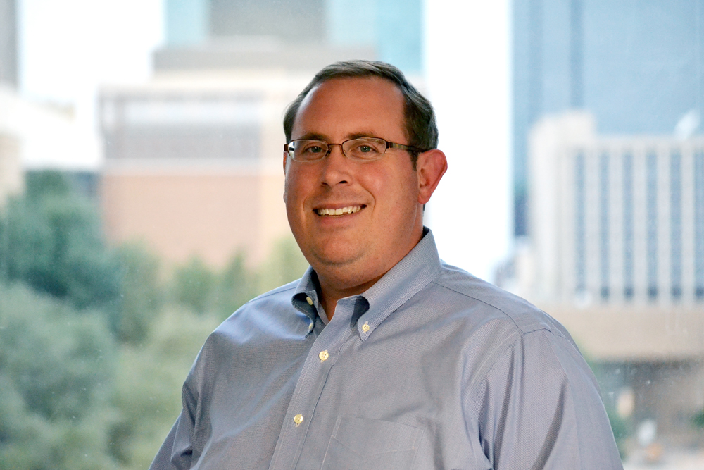 Scharar Law Firm, PC Fort Worth,  Office