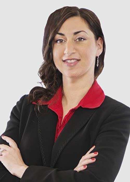 Coats Rose Austin, TX Office