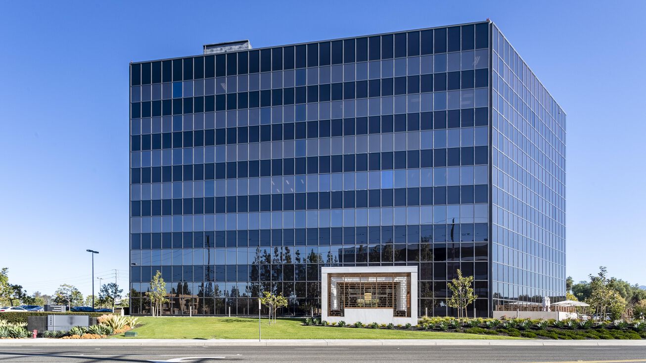 Andrade & Associates Laguna Hills, CA Office