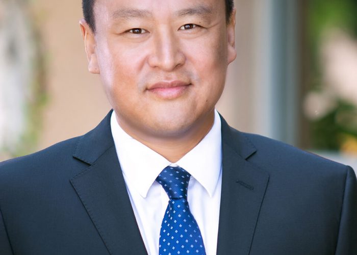 MacLean Chung Law Firm Burbank,  Office