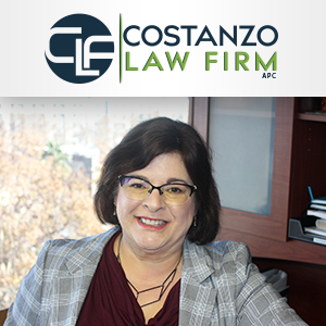 Costanzo Law Firm San Jose,  Office