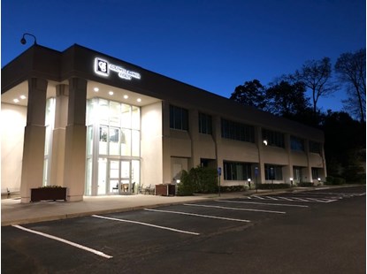 Law Office of Dom Chieffalo Danbury, CT Office