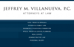 Jeffrey M. Villanueva, P.C Denver, CO Office